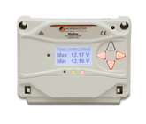 Morningstar ProStar PS-30 PWM Charge Controller.